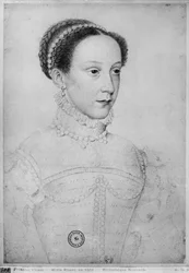 Marie Stuart, 1559